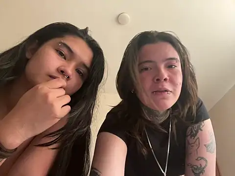 Kaliykatie online show from 02-22-26, 06:06