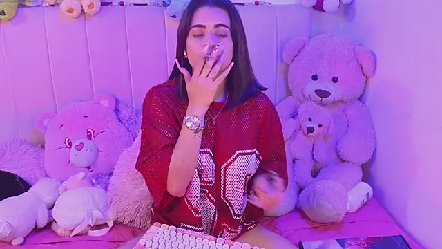 bella thixx online show from 03-13-26, 04:08