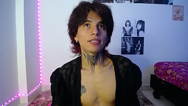 bellamy 095 online show from 03-08-26, 10:46