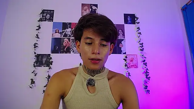 bellamy 095 online show from 04-21-26, 02:51