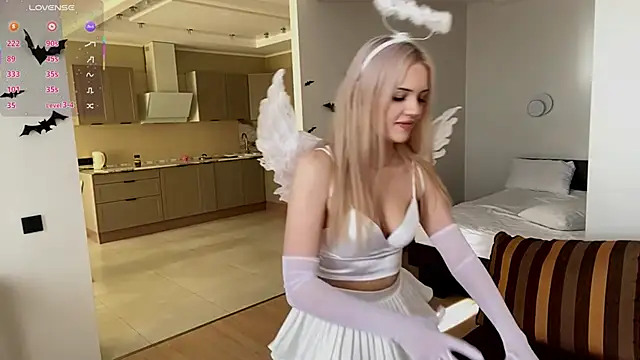 DestinyTurner online show from 10-22-25, 07:08