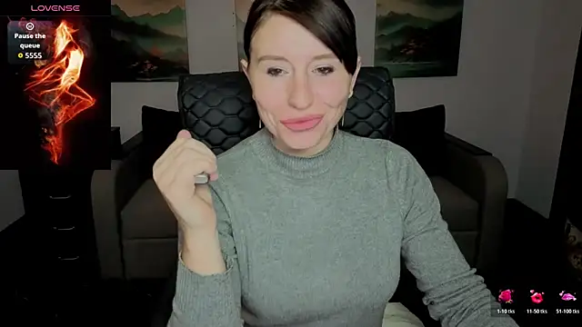 Betty Jone online show from 01-13-26, 07:13