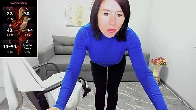 Betty Jone online show from 01-15-26, 06:40