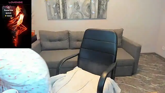 Betty Jone online show from 02-14-26, 07:05