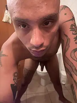 IskanderDemian online show from 10-18-25, 08:42