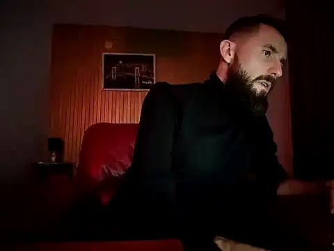 Black4anters online show from 11-17-25, 07:30