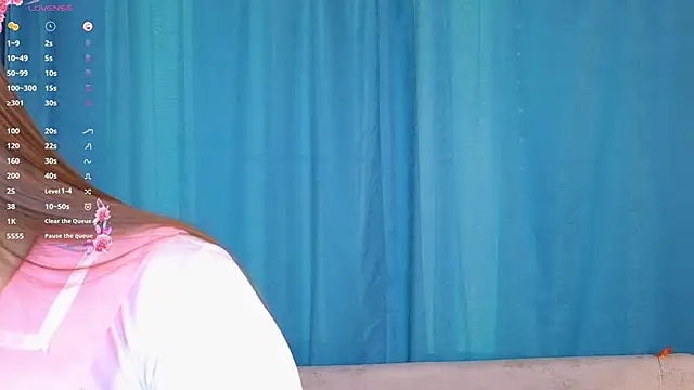 TraciMyntti online show from 11-06-25, 02:01