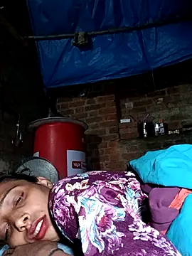 Pinki thakur 1 online show from 11-22-25, 07:24