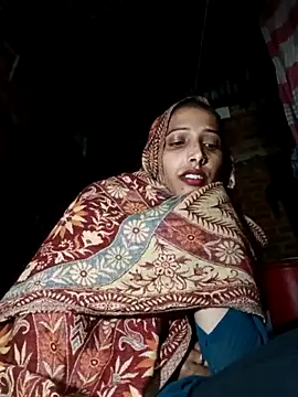 Pinki thakur 1 online show from 12-16-25, 08:47