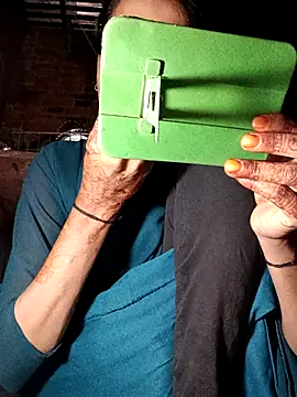 Pinki thakur 1 online show from 12-20-25, 06:04