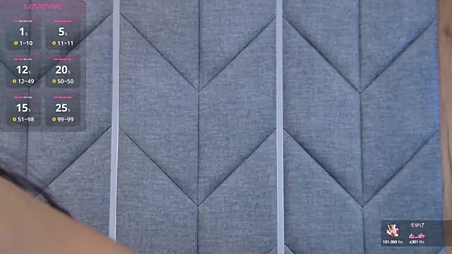 Kimberlymav online show from 09-10-25, 04:23