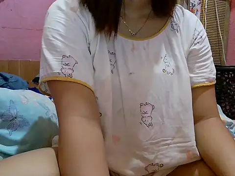 Snapshot of nanagrl chatting on 07-19-26, 05:22 nanagrl online show from 07-19-26, 05:22