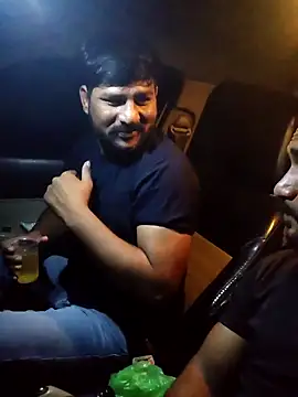 VijayLover69 online show from 09-25-25, 03:05