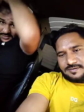 VijayLover69 online show from 10-12-25, 12:48