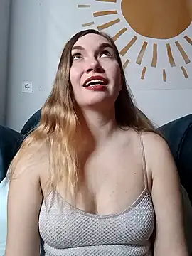 KisaVixen online show from 01-07-26, 10:40