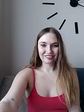 KisaVixen online show from 02-22-26, 02:15