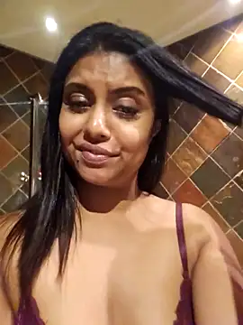 Indian GlowingMiax online show from 01-16-26, 07:29