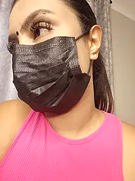 Indian GlowingMiax online show from 03-16-26, 02:32