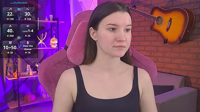 AgataWillis online show from 02-25-26, 04:55