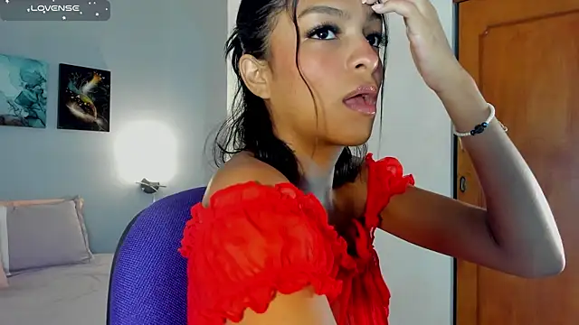 Snapshot of Miaa_z1 chatting on 09-30-25, 12:21 Miaa z1 online show from 09-30-25, 12:21