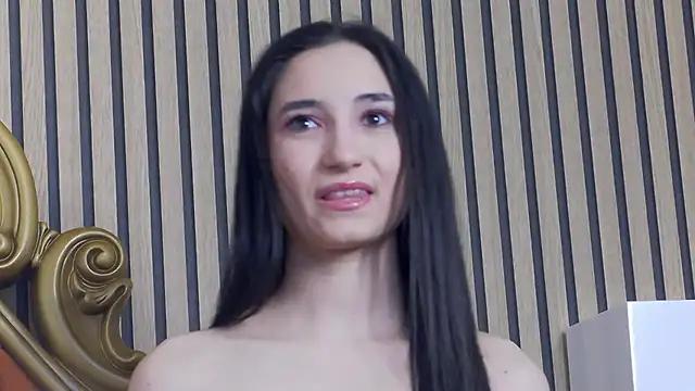 CarolinaBlair online show from 03-07-26, 02:14