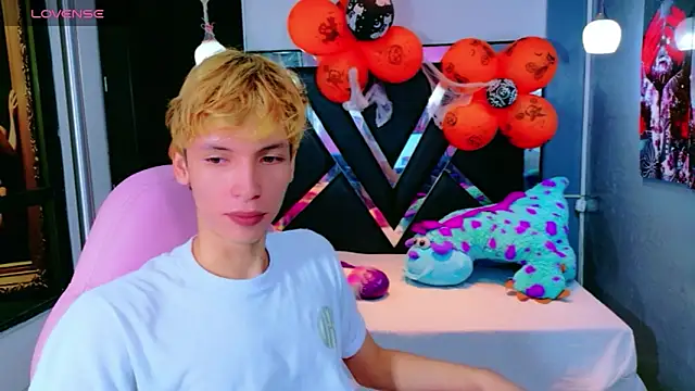 park jimin1 online show from 10-25-25, 12:13