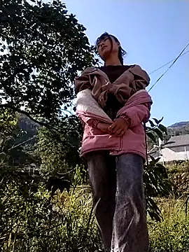 linda bae00 online show from 11-29-25, 01:52