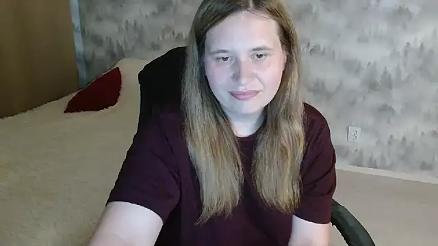 AdelinaLawson online show from 07-06-26, 03:47