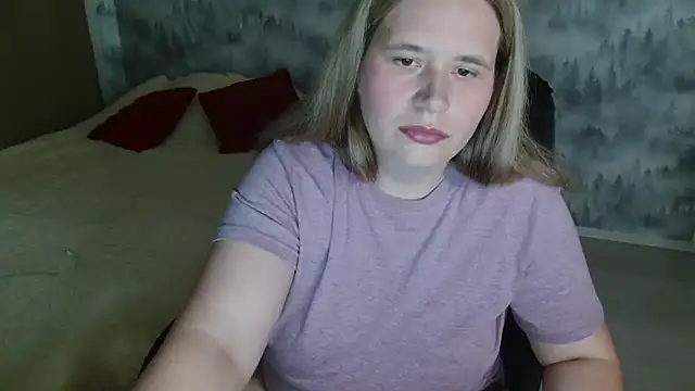 AdelinaLawson online show from 07-21-26, 03:36