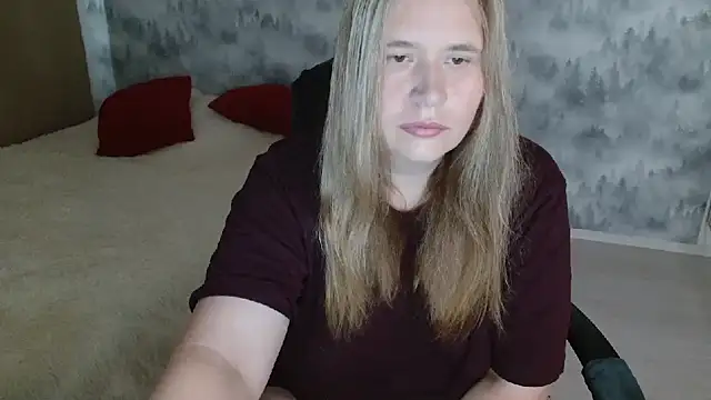AdelinaLawson online show from 08-02-26, 10:35