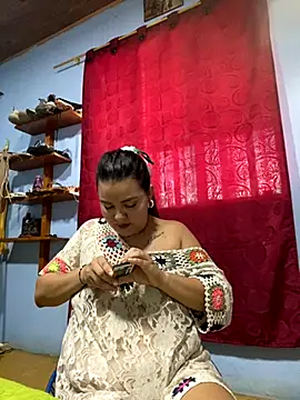 ValeriaS12 online show from 10-20-25, 04:18