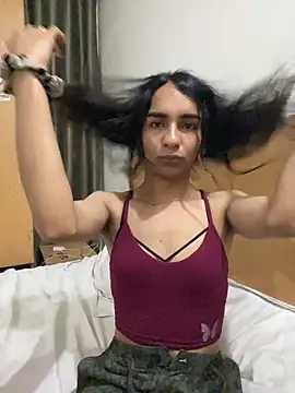 kaylee demm online show from 03-16-26, 01:48