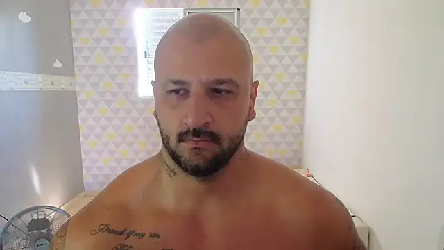 JeanCafa online show from 04-20-26, 03:48