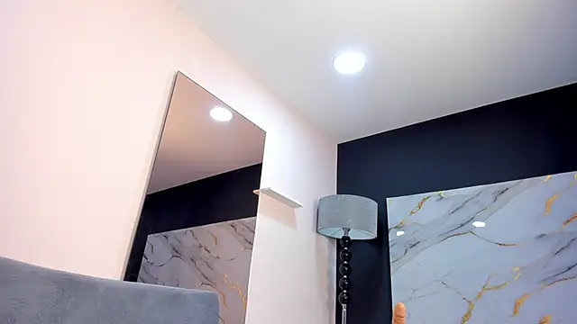 VelvetGreen online show from 10-29-25, 01:35