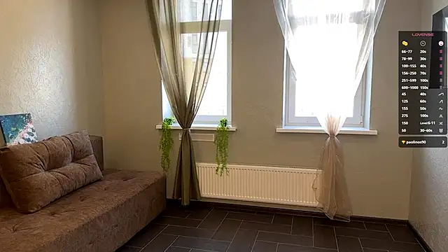 TariDehay online show from 09-16-25, 04:57