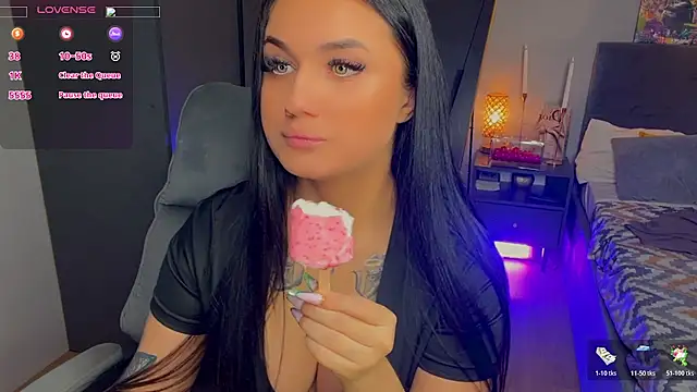 mygoddesshecate online show from 04-25-26, 01:03