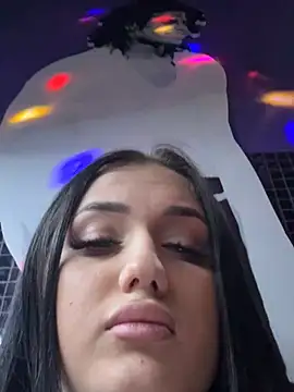 mygoddesshecate online show from 05-10-26, 05:29