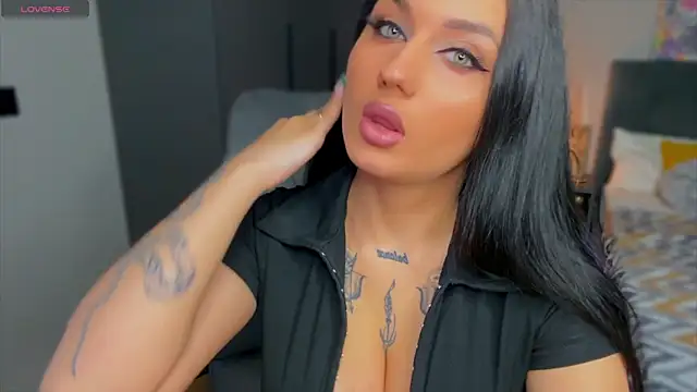 mygoddesshecate online show from 07-03-26, 08:15