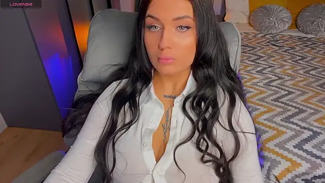 mygoddesshecate online show from 07-18-26, 02:54