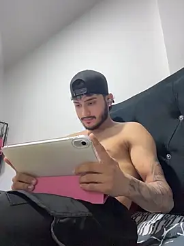 Nas-z09 online show from 02-02-26, 09:46