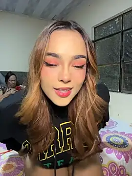 Sam pablo21 online show from 02-12-26, 06:47