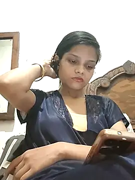 Komal0099 online show from 09-11-25, 04:40