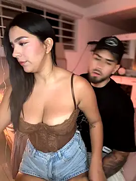 Tomas Olivia online show from 10-01-25, 03:12