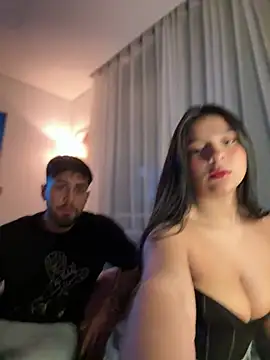 Tomas Olivia online show from 03-13-26, 02:51