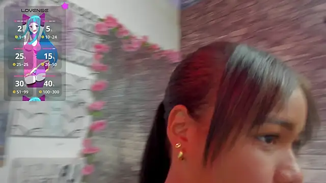 karoll  sex online show from 04-07-26, 01:00