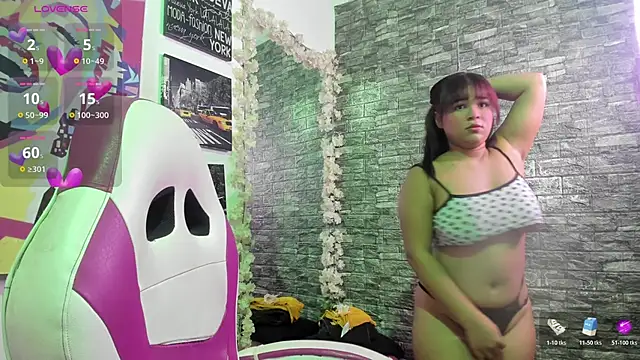 karoll  sex online show from 06-17-26, 12:50