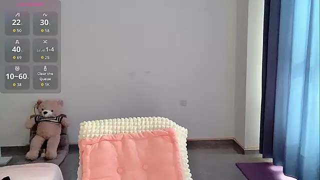 Xiali-166 online show from 01-15-26, 02:05