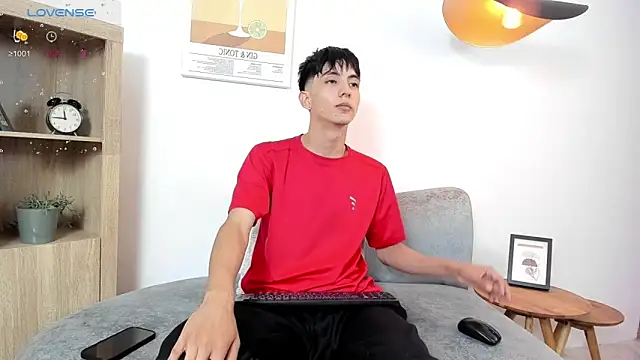 dear jeycot online show from 09-27-25, 01:05