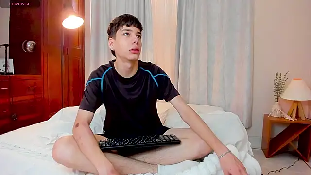 oblivion deku online show from 10-17-25, 01:46