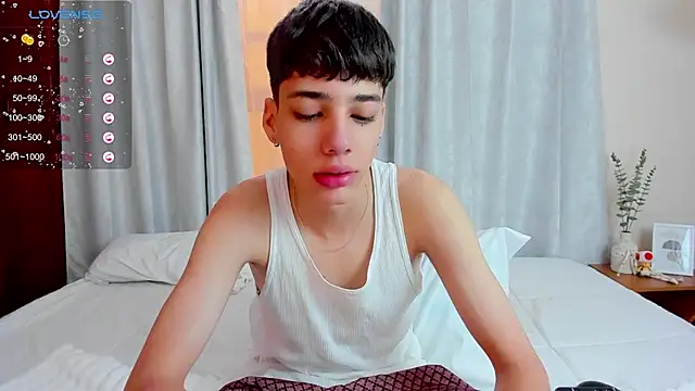 oblivion deku online show from 11-05-25, 01:33